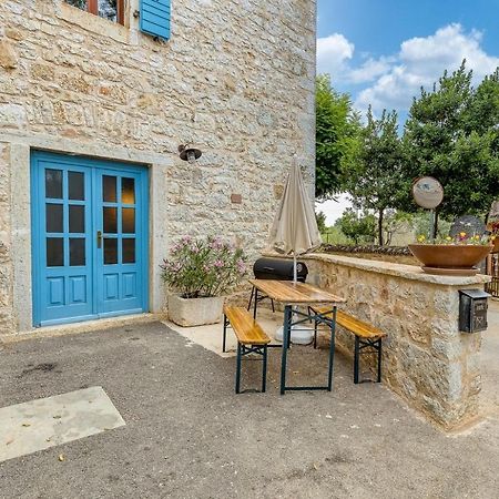 Casa Giorgio Daire Poreč Dış mekan fotoğraf