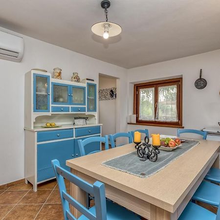 Casa Giorgio Daire Poreč Dış mekan fotoğraf