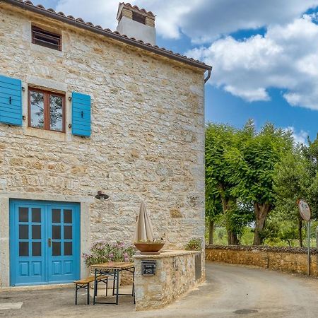 Casa Giorgio Daire Poreč Dış mekan fotoğraf
