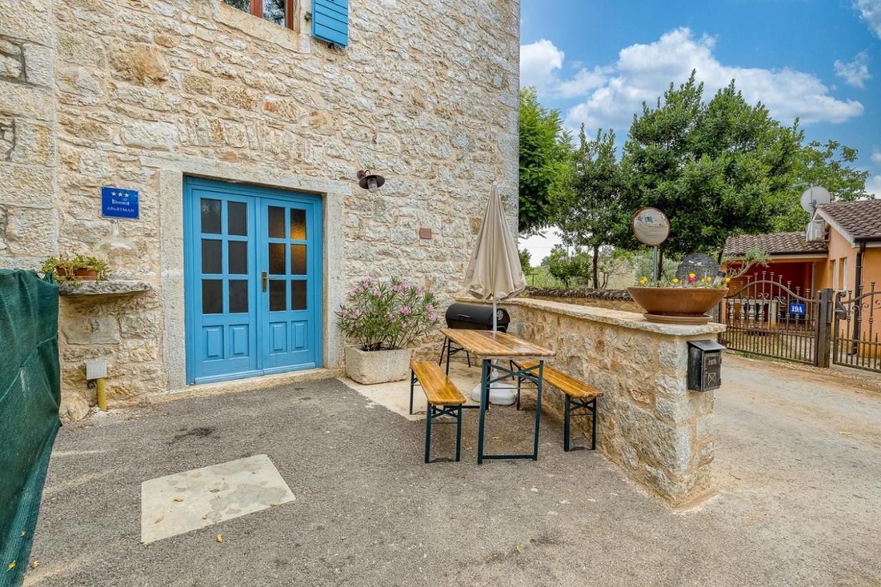 Casa Giorgio Daire Poreč Dış mekan fotoğraf