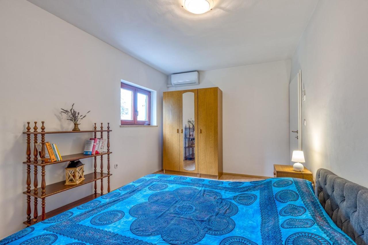 Casa Giorgio Daire Poreč Dış mekan fotoğraf