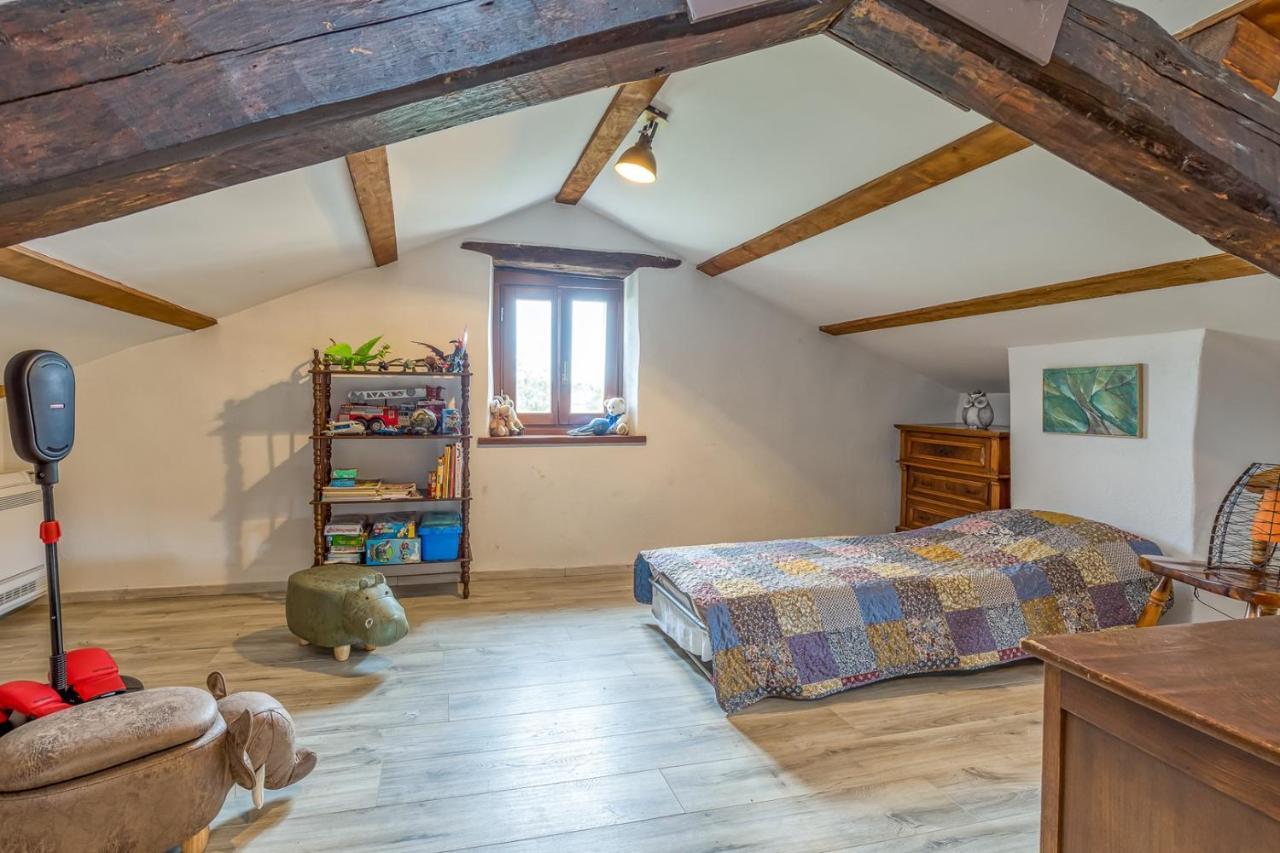 Casa Giorgio Daire Poreč Dış mekan fotoğraf