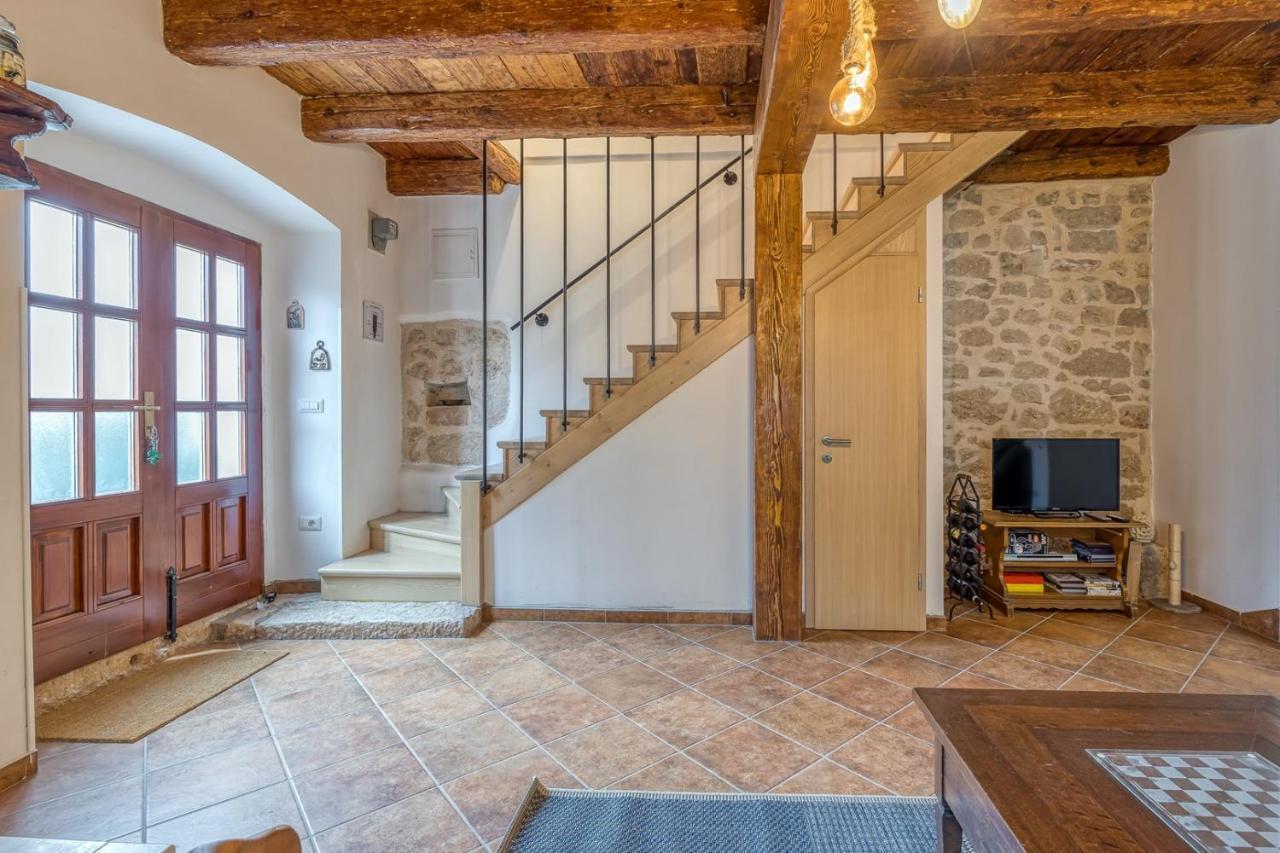 Casa Giorgio Daire Poreč Dış mekan fotoğraf