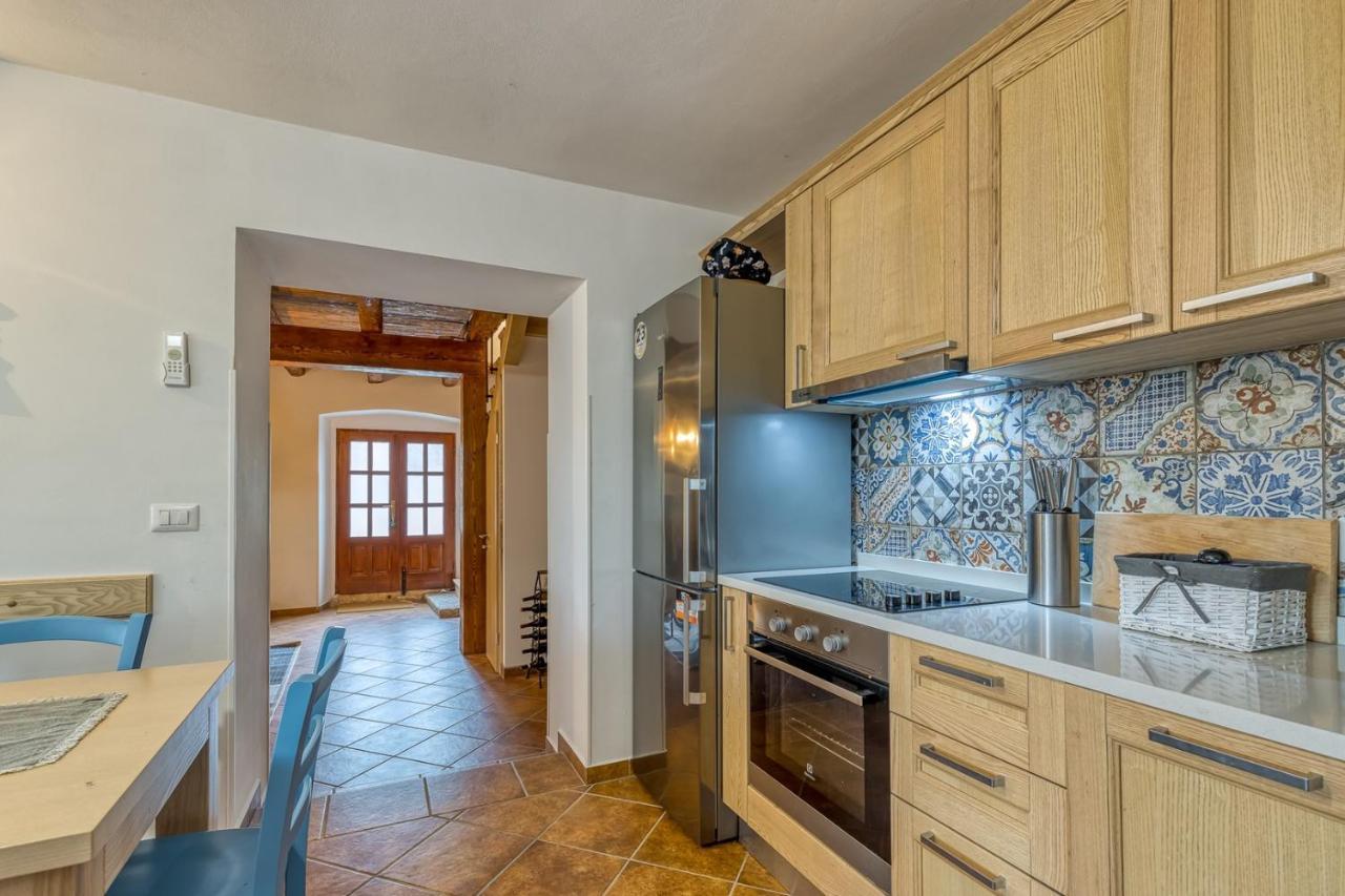 Casa Giorgio Daire Poreč Dış mekan fotoğraf