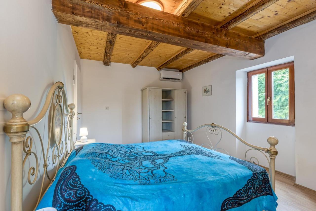 Casa Giorgio Daire Poreč Dış mekan fotoğraf