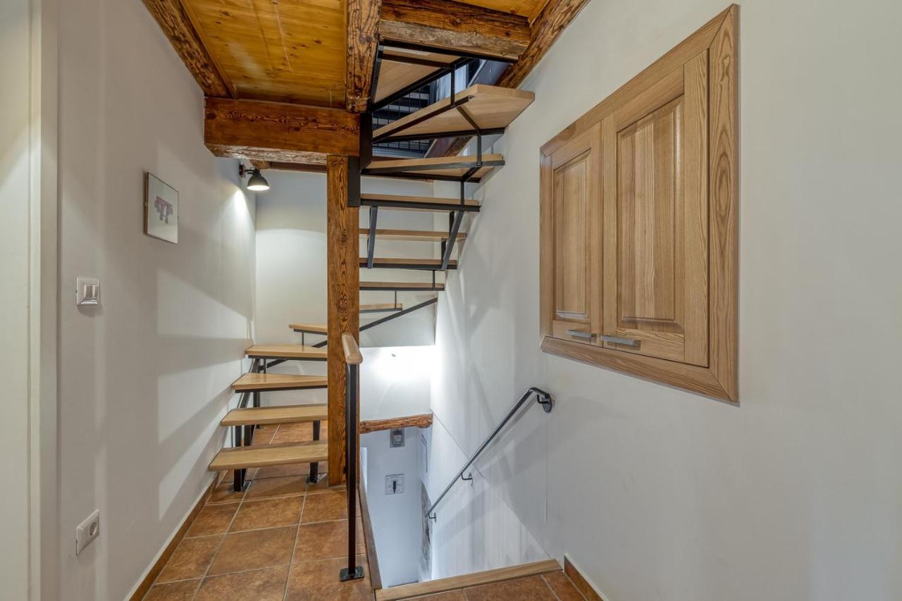 Casa Giorgio Daire Poreč Dış mekan fotoğraf