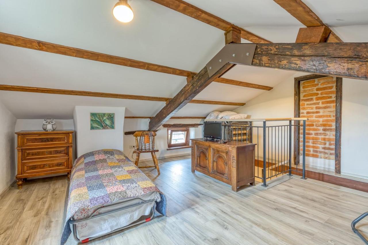 Casa Giorgio Daire Poreč Dış mekan fotoğraf