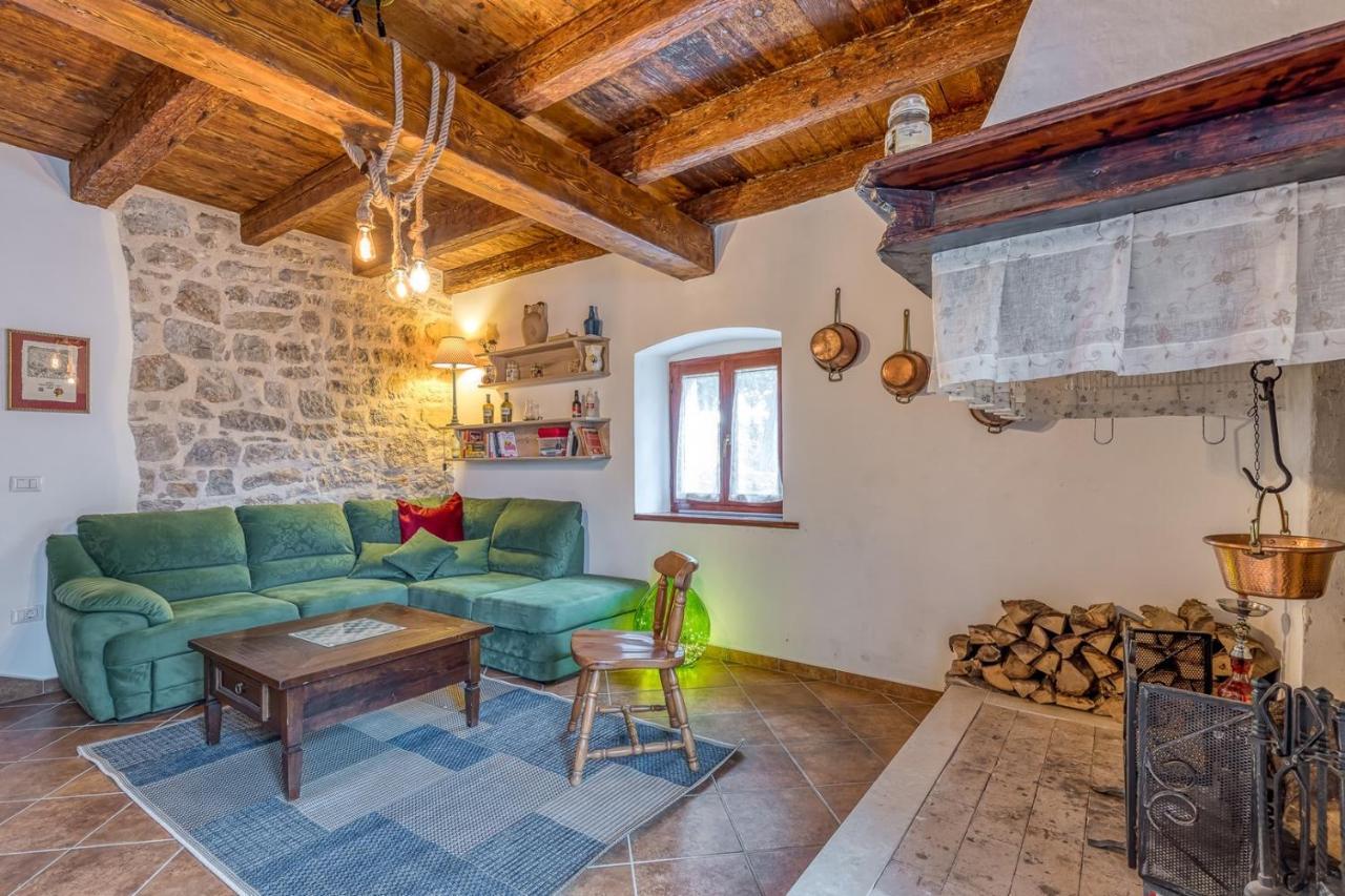 Casa Giorgio Daire Poreč Dış mekan fotoğraf