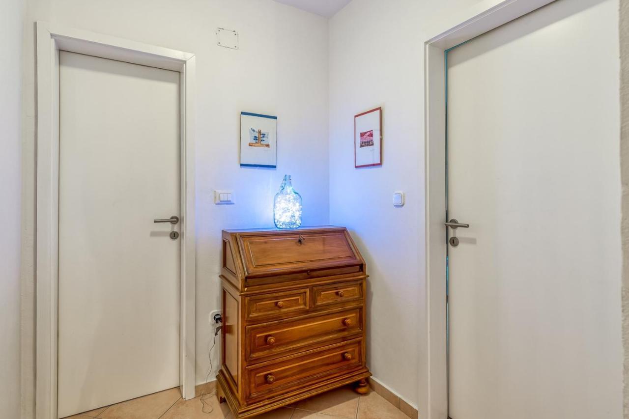 Casa Giorgio Daire Poreč Dış mekan fotoğraf