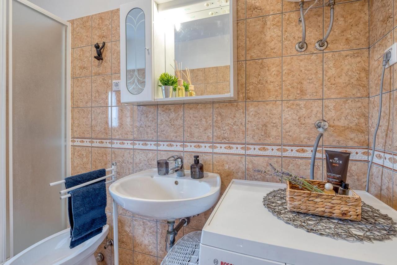 Casa Giorgio Daire Poreč Dış mekan fotoğraf