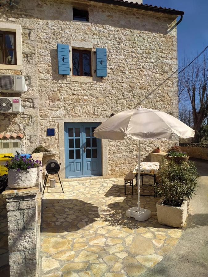 Casa Giorgio Daire Poreč Dış mekan fotoğraf